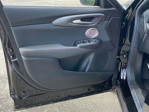 New 2024 Dodge Hornet R/T Plus w/ Tech Pack Plus w/o Parking image 15