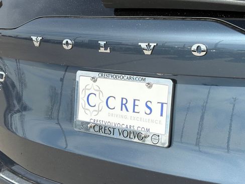 New 2026 Volvo XC90 B6 Ultra w/ Protection Package Premier image 7