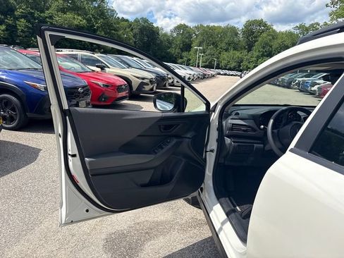 Certified 2024 Subaru Crosstrek 2.0i Premium AWD/4WD image 25