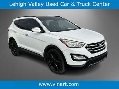 Used 2015 Hyundai Santa Fe Sport 2.0T w/ Option Group 05