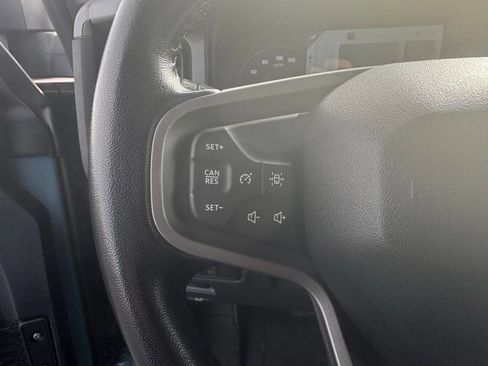 Used 2022 Ford Bronco Big Bend image 16