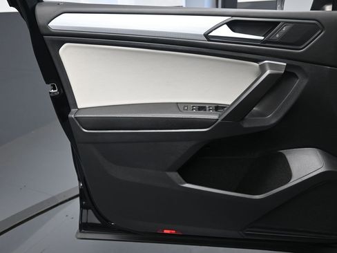 Used 2024 Volkswagen Tiguan S image 19