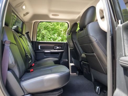 Used 2015 RAM 2500 Laramie AWD/4WD image 33