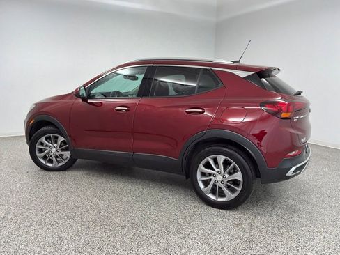 Used 2023 Buick Encore GX Essence w/ Experience Buick Package AWD/4WD image 4