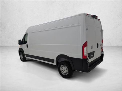 New 2026 RAM ProMaster 2500 w/ Convenience Group image 7