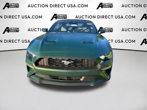 Used 2023 Ford Mustang Convertible RWD image 27