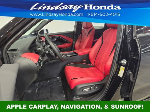 Used 2025 Acura ADX A-Spec AWD/4WD image 12