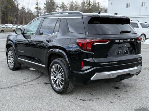 Used 2026 GMC Terrain Denali image 7