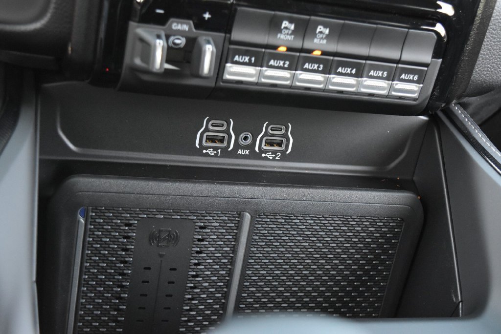 New 2027 RAM 1500 RHO AWD/4WD image 30