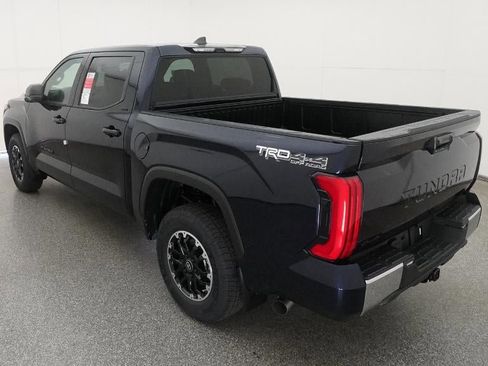 New 2026 Toyota Tundra SR5 AWD/4WD image 5