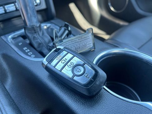 Used 2023 Ford Mustang Premium image 22