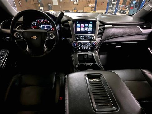 Used 2016 Chevrolet Tahoe LT w/ Luxury Package image 14