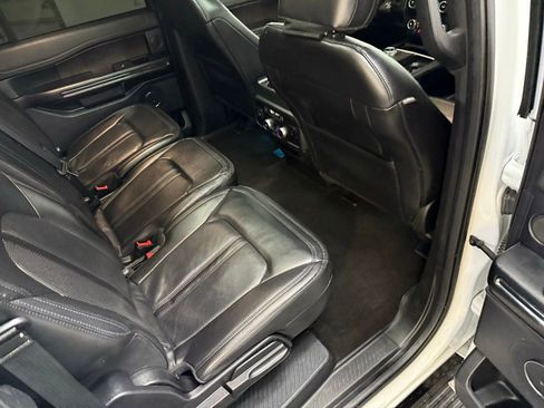 Certified 2021 Ford Expedition Max Limited image 52