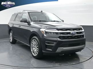 Certified 2022 Ford Expedition Limited RWD video 1