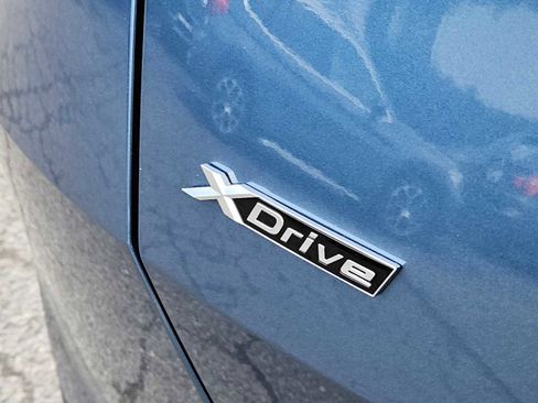 New 2026 BMW X3 xDrive30 w/ Convenience Package image 16
