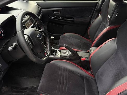 Used 2018 Subaru WRX STI AWD/4WD image 26