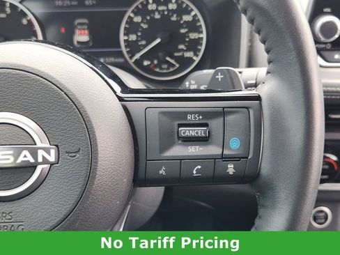 Certified 2023 Nissan Rogue SV w/ SV Premium B Package FWD image 29