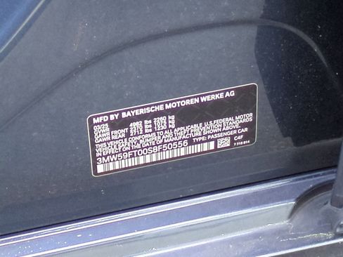 Used 2025 BMW M340i M340i image 34