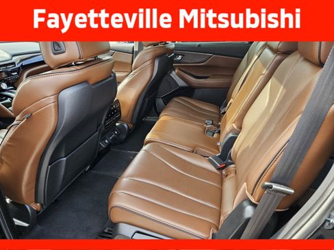 Used 2023 Acura MDX SH-AWD w/ Advance Package image 10