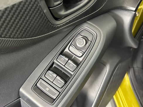 Used 2022 Subaru Crosstrek 2.0i Premium w/ Popular Package #4A image 10