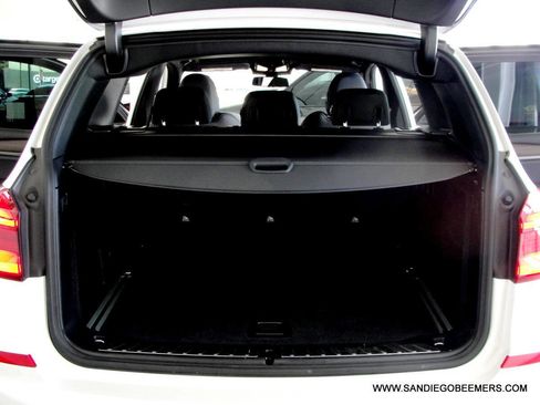 Used 2021 BMW X3 sDrive30i w/ Convenience Package image 46