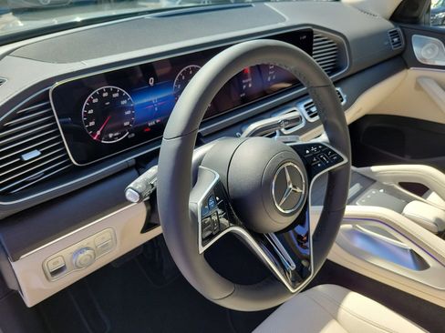 New 2026 Mercedes-Benz GLE 450 4MATIC image 25