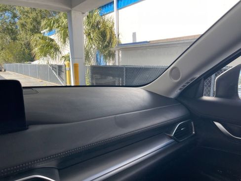 Used 2025 MAZDA CX-5 AWD 2.5 S w/ Preferred Package image 47