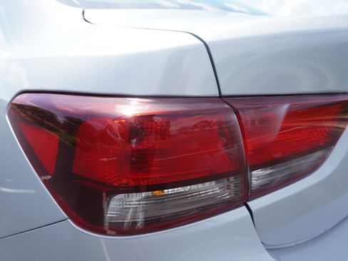 Used 2023 Kia Rio LX image 11