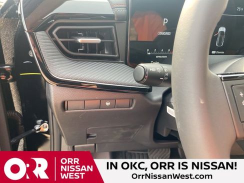 New 2026 Nissan Kicks SR w/ Cold Weather Package AWD/4WD image 28