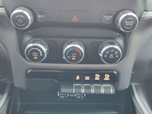 Used 2022 RAM 1500 Lone Star RWD image 19
