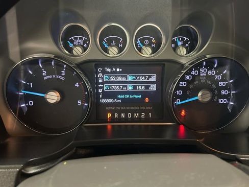 Used 2013 Ford F250 Platinum AWD/4WD image 21