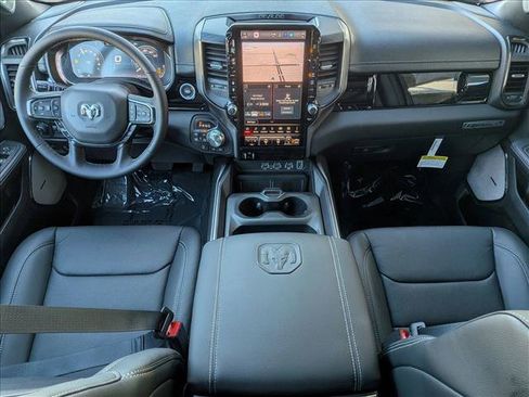 New 2026 RAM 1500 Rebel w/ Rebel Level 2 Equipment Group image 15