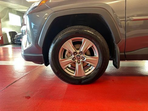 Certified 2022 Toyota RAV4 XLE w/ XLE Grade Weather Package AWD/4WD image 27