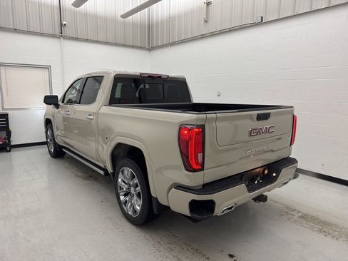 New 2026 GMC Sierra 1500 Denali image 4