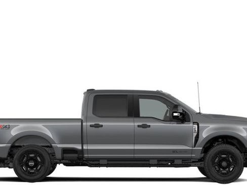 New 2026 Ford F250 XL w/ STX Appearance Package AWD/4WD image 27