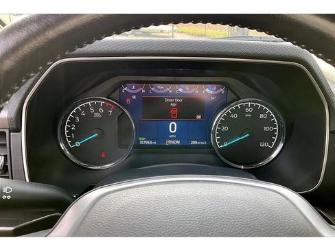 Used 2022 Ford F150 XLT w/ Equipment Group 302A High image 21