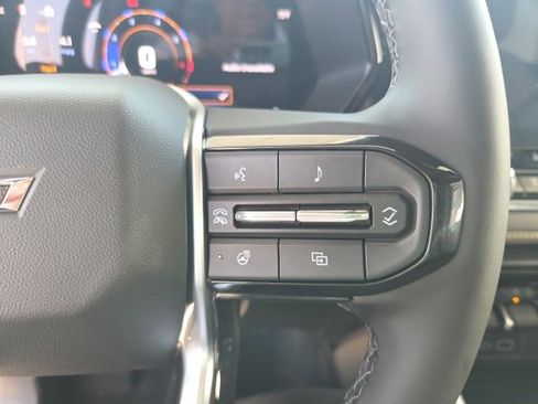 New 2026 Chevrolet Colorado ZR2 w/ Technology Package image 26