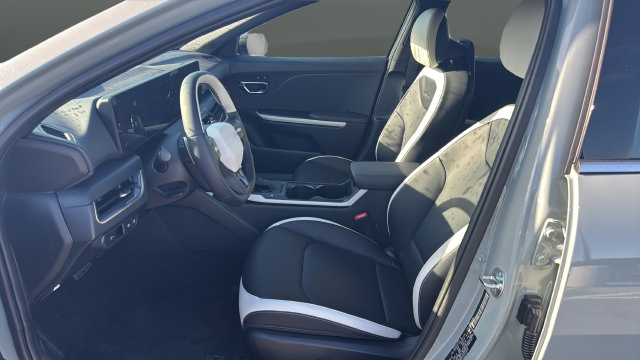 New 2026 Kia K4 EX FWD image 9