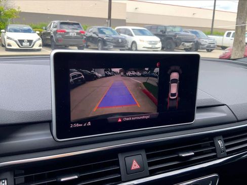 Used 2019 Audi A5 2.0T Premium Plus AWD/4WD image 26