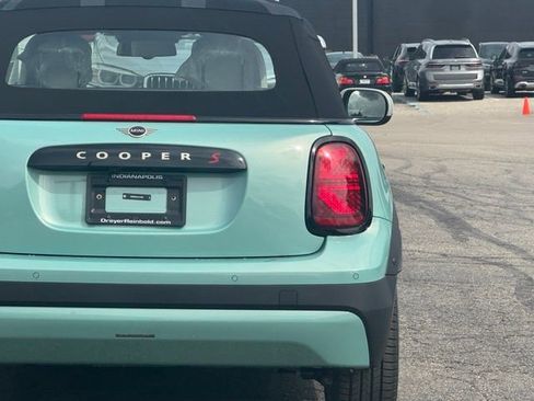 New 2026 MINI Cooper S image 6