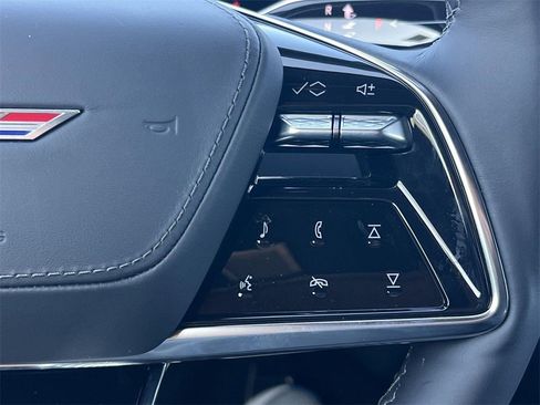 New 2026 Cadillac Lyriq V image 14