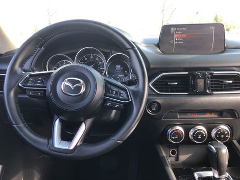 Used 2020 MAZDA CX-5 Sport FWD image 29