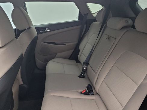 Used 2019 Hyundai Tucson Value w/ Cargo Package image 18