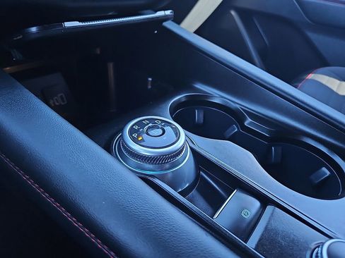 Used 2025 Ford Explorer ST-Line image 20