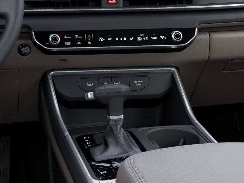 New 2026 Kia Carnival SX FWD image 26