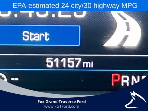 Used 2024 Chevrolet Equinox LT AWD/4WD image 5