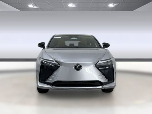New 2026 Lexus RZ 350e 2WD image 6