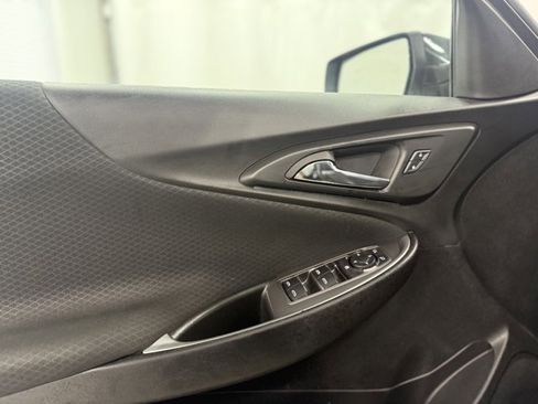 Used 2024 Chevrolet Malibu RS FWD image 13