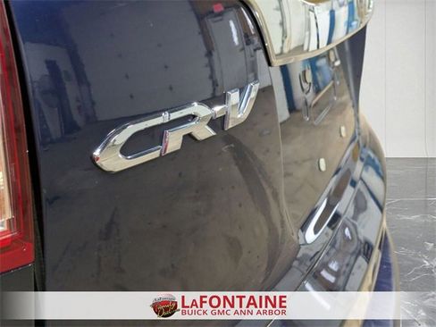 Used 2015 Honda CR-V EX-L image 10