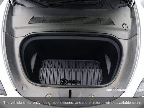 Used 2023 Tesla Model Y Performance AWD/4WD image 19